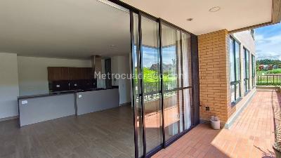 Apartamento de 3 alcobas en venta en Gualanday, Rionegro, 104 m² · foto 10 de 20