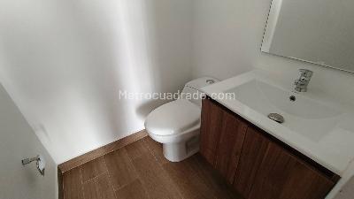 Apartamento de 3 alcobas en venta en Gualanday, Rionegro, 104 m² · foto 11 de 20
