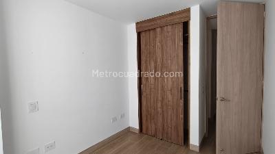 Apartamento de 3 alcobas en venta en Gualanday, Rionegro, 104 m² · foto 12 de 20