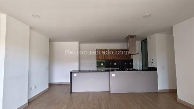 Apartamento de 3 alcobas en venta en Gualanday, Rionegro, 104 m² · foto 3 de 20