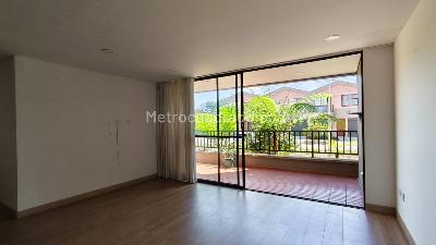 Apartamento de 3 alcobas en venta en Gualanday, Rionegro, 104 m² · foto 5 de 20