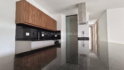 Apartamento de 3 alcobas en venta en Gualanday, Rionegro, 104 m² · foto 6 de 20