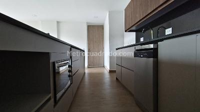 Apartamento de 3 alcobas en venta en Gualanday, Rionegro, 104 m² · foto 7 de 20