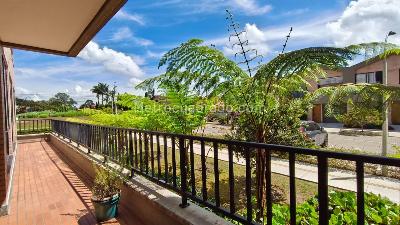 Apartamento de 3 alcobas en venta en Gualanday, Rionegro, 104 m² · foto 9 de 20