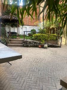 Casa de 4 alcobas en venta en Laureles, Medellín, 398 m² · foto 11 de 20