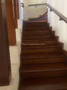 Casa de 4 alcobas en venta en Laureles, Medellín, 398 m² · foto 17 de 20