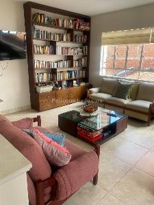 Casa de 4 alcobas en venta en Laureles, Medellín, 398 m² · foto 2 de 20
