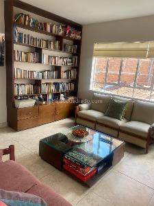 Casa de 4 alcobas en venta en Laureles, Medellín, 398 m² · foto 7 de 20