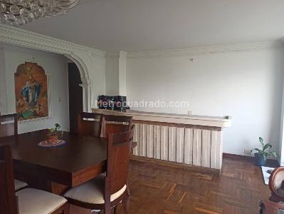 Apartamento de 3 alcobas en venta en Las Lomas 1, Medellín, 134 m² · foto 2 de 20