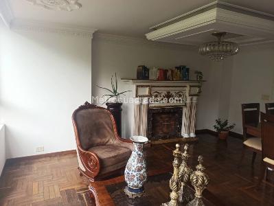 Apartamento de 3 alcobas en venta en Las Lomas 1, Medellín, 134 m² · foto 4 de 20