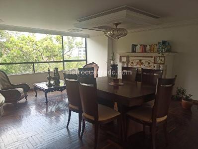 Apartamento de 3 alcobas en venta en Las Lomas 1, Medellín, 134 m² · foto 5 de 20