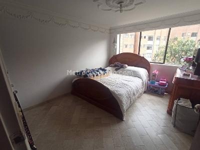 Apartamento de 3 alcobas en venta en Las Lomas 1, Medellín, 134 m² · foto 13 de 20
