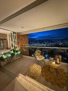 Apartamento de 3 alcobas en venta en Loma Del Esmeraldal, Envigado, 100 m² · foto 11 de 17