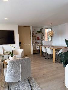 Apartamento de 3 alcobas en venta en Loma Del Esmeraldal, Envigado, 100 m² · foto 15 de 17