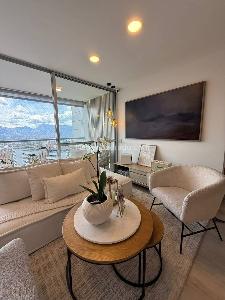 Apartamento de 3 alcobas en venta en Loma Del Esmeraldal, Envigado, 100 m² · foto 16 de 17