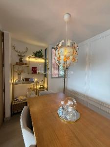 Apartamento de 3 alcobas en venta en Loma Del Esmeraldal, Envigado, 100 m² · foto 4 de 17