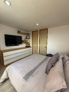 Apartamento de 3 alcobas en venta en Loma Del Esmeraldal, Envigado, 100 m² · foto 7 de 17