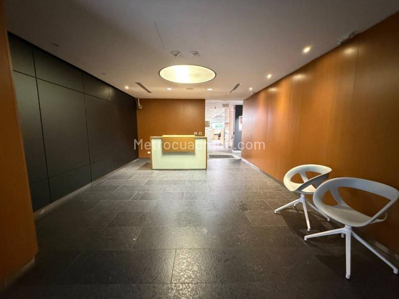 Oficina en Arriendo, Milla De Oro, Medellín - Vista 3