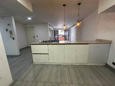 Apartamento de 3 alcobas en arriendo en Laureles, Medellín, 174 m² · foto 4 de 20