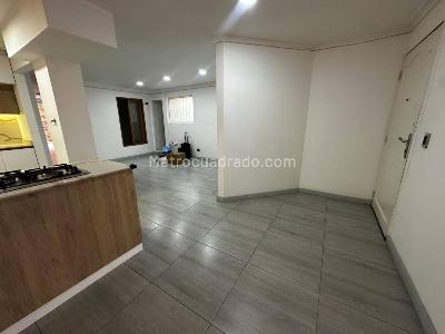 Apartamento de 3 alcobas en arriendo en Laureles, Medellín, 174 m² · foto 6 de 20