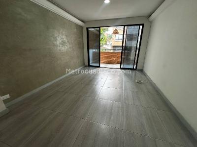 Apartamento de 3 alcobas en arriendo en Laureles, Medellín, 174 m² · foto 7 de 20