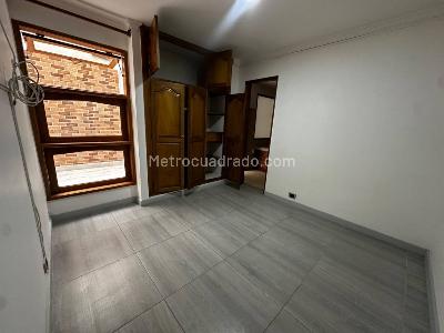 Apartamento de 3 alcobas en arriendo en Laureles, Medellín, 174 m² · foto 12 de 20