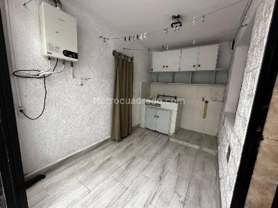 Apartamento de 3 alcobas en arriendo en Laureles, Medellín, 174 m² · foto 15 de 20