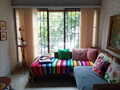 Casa de 5 alcobas en venta en Las Lomas, Medellín, 460 m² · foto 10 de 20