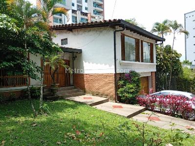 Casa de 5 alcobas en venta en Las Lomas, Medellín, 460 m² · foto 8 de 20