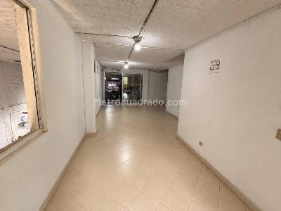 Warehouse for rent in Sabaneta, Sabaneta