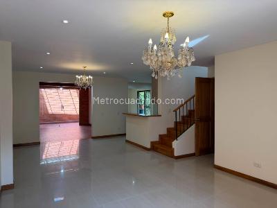 Casa de 3 alcobas en venta en Gualanday, Rionegro, 200 m² · foto 10 de 20