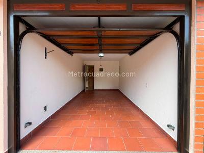 Casa de 3 alcobas en venta en Gualanday, Rionegro, 200 m² · foto 12 de 20