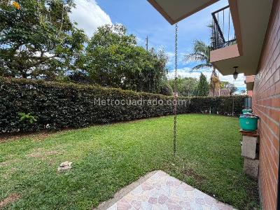 Casa de 3 alcobas en venta en Gualanday, Rionegro, 200 m² · foto 3 de 20