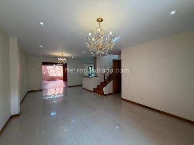 Casa de 3 alcobas en venta en Gualanday, Rionegro, 200 m² · foto 5 de 20