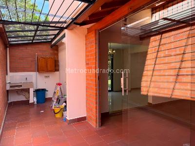 Casa de 3 alcobas en venta en Gualanday, Rionegro, 200 m² · foto 9 de 20