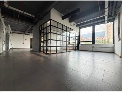 Office for rent in Milla De Oro, Medellín