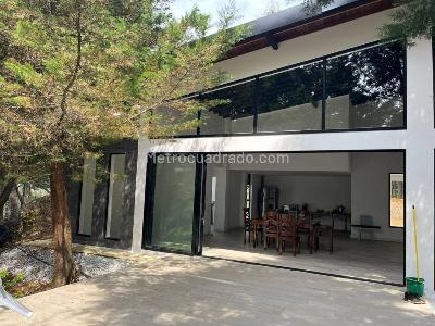 Casa de 3 alcobas en venta en Vereda La Mosquita, Rionegro · foto 3 de 8