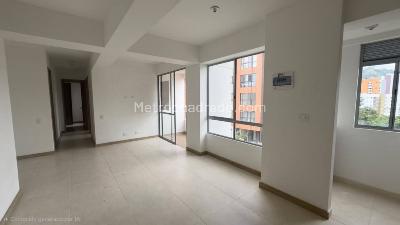 Apartamento de 3 alcobas en venta en Sabaneta, Sabaneta, 66 m² · foto 4 de 11