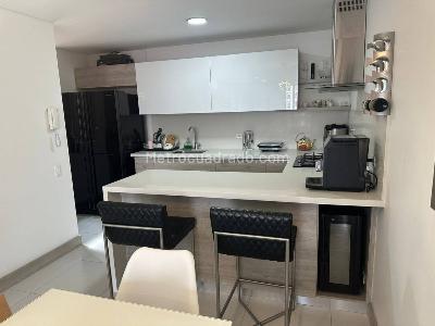 Apartamento de 3 alcobas en venta en Intermedia, Envigado, 116 m² · foto 12 de 20