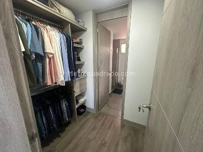 Apartamento de 3 alcobas en venta en Intermedia, Envigado, 116 m² · foto 13 de 20