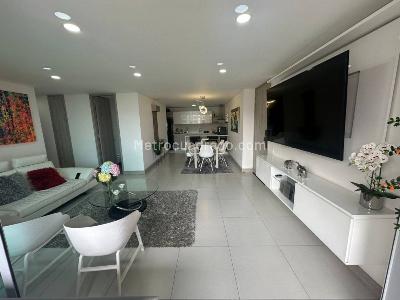 Apartamento de 3 alcobas en venta en Intermedia, Envigado, 116 m² · foto 15 de 20