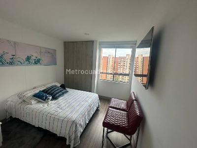 Apartamento de 3 alcobas en venta en Intermedia, Envigado, 116 m² · foto 16 de 20