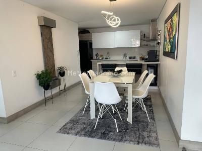Apartamento de 3 alcobas en venta en Intermedia, Envigado, 116 m² · foto 19 de 20