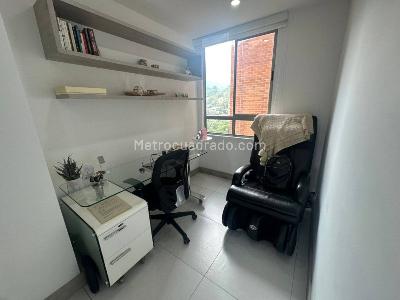 Apartamento de 3 alcobas en venta en Intermedia, Envigado, 116 m² · foto 20 de 20