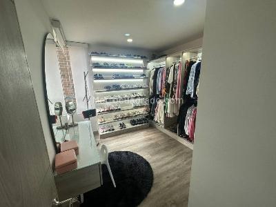Apartamento de 3 alcobas en venta en Intermedia, Envigado, 116 m² · foto 4 de 20