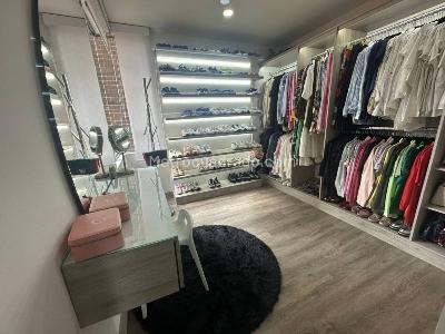 Apartamento de 3 alcobas en venta en Intermedia, Envigado, 116 m² · foto 5 de 20