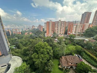 Apartamento de 3 alcobas en venta en Intermedia, Envigado, 116 m² · foto 6 de 20