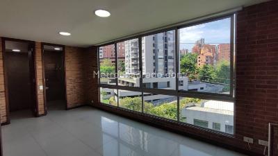 Oficina en Arriendo, San Diego, Medellín