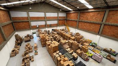 Bodega en Arriendo, Sabaneta, Sabaneta