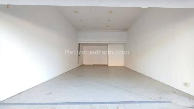 Retail space for rent in Estadio, Medellín